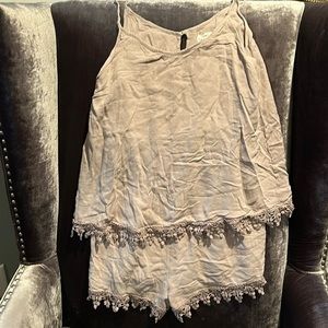 Cute Woman’s Jumper